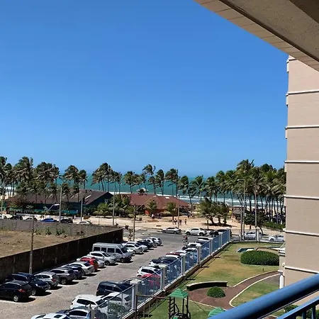 Apartamento Do Futuro Bech Village Fortaleza (Ceara)