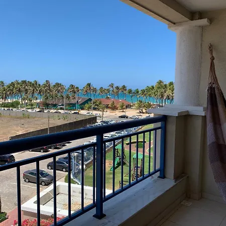 Do Futuro Bech Village Apartamento