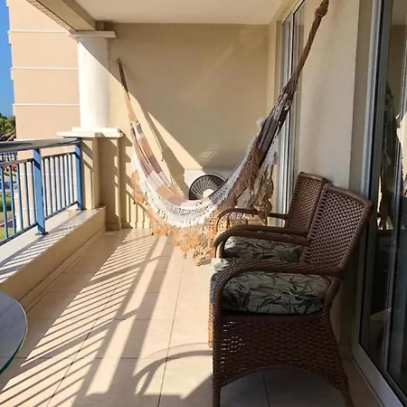 Do Futuro Bech Village Apartamento