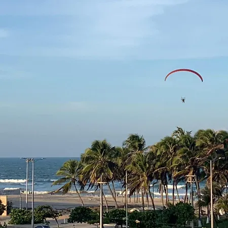 Apartamento Do Futuro Bech Village Fortaleza (Ceara)