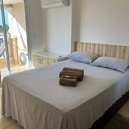 Apartamento Do Futuro Bech Village *