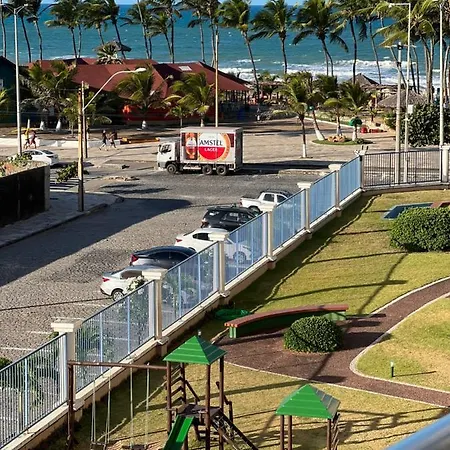 Do Futuro Bech Village Apartamento *
