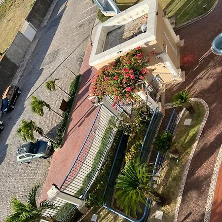 Do Futuro Bech Village Fortaleza (Ceara)
