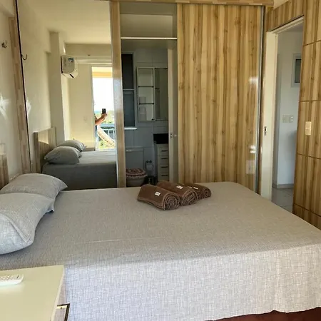 Do Futuro Bech Village Apartamento