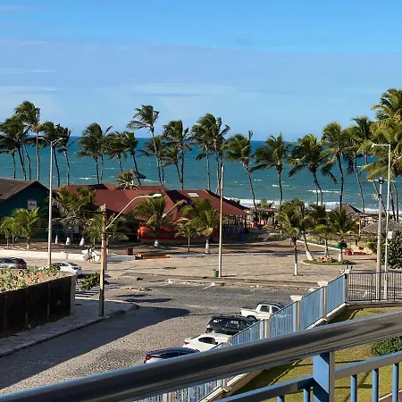 Apartamento Do Futuro Bech Village *