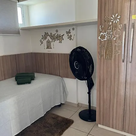 Apartamento Do Futuro Bech Village Fortaleza (Ceara)
