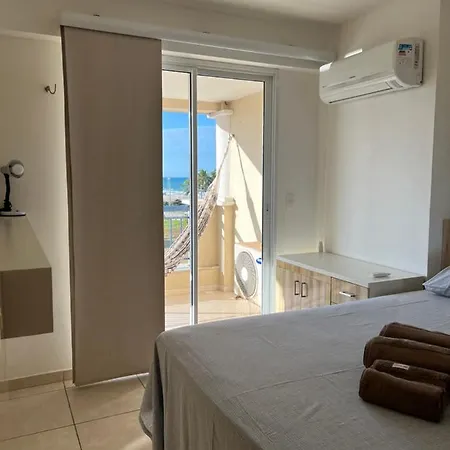 Do Futuro Bech Village Apartamento