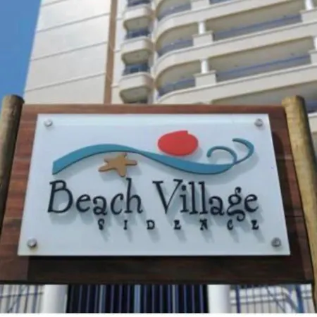 Apartamento Do Futuro Bech Village
