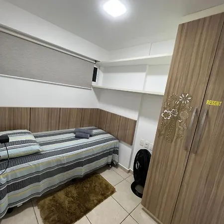 Do Futuro Bech Village Apartamento *