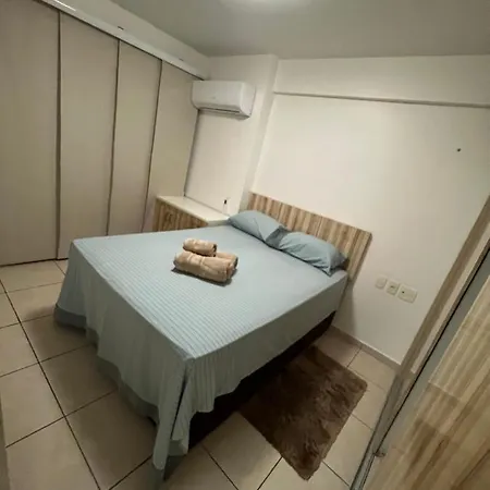 Do Futuro Bech Village Apartamento *
