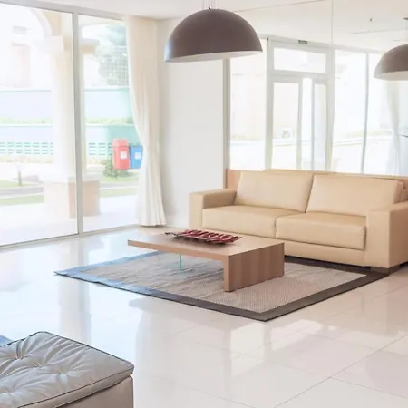 Do Futuro Bech Village Apartamento *