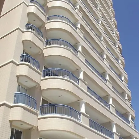Do Futuro Bech Village Apartamento Fortaleza (Ceara)