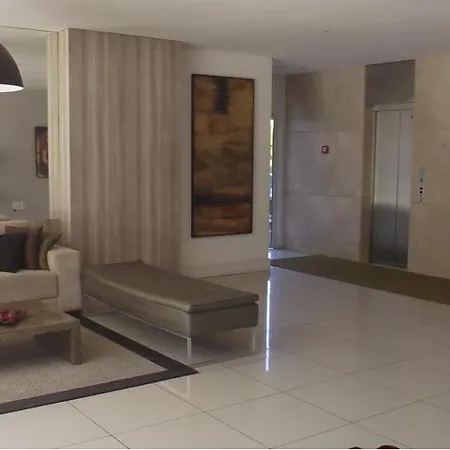 Do Futuro Bech Village Apartamento *