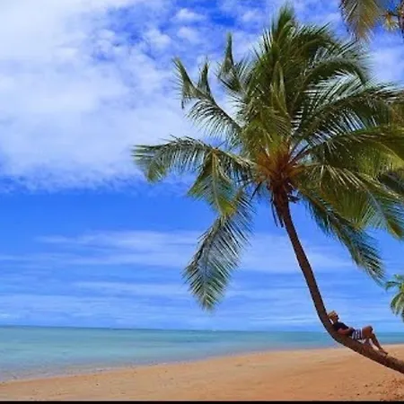 Do Futuro Bech Village Fortaleza (Ceara)