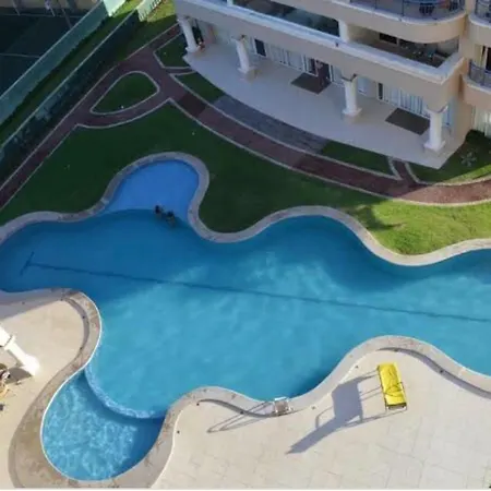 Do Futuro Bech Village *