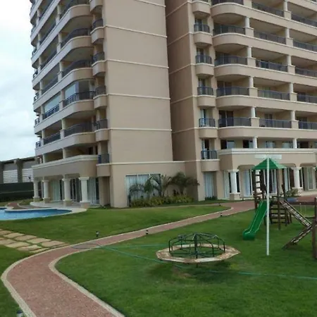 Apartamento Do Futuro Bech Village *