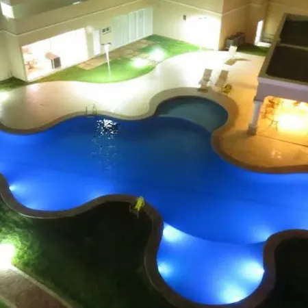 Do Futuro Bech Village Apartamento Fortaleza (Ceara)