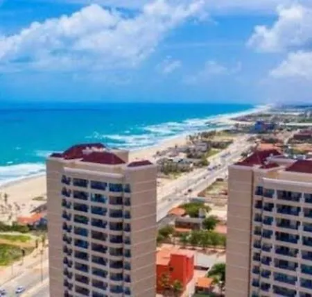 Do Futuro Bech Village Apartamento Fortaleza (Ceara)