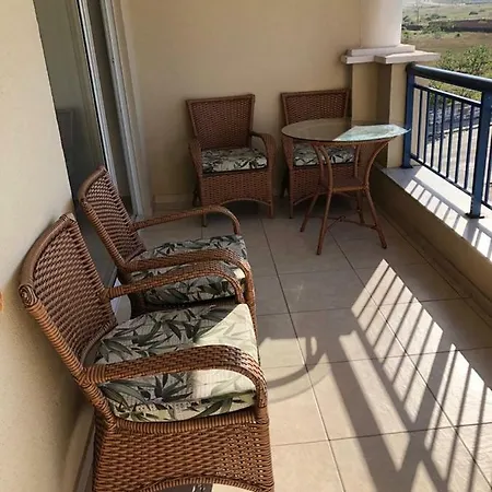 Apartamento Do Futuro Bech Village *