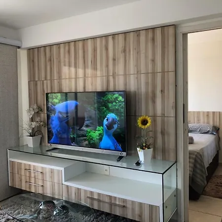 Apartamento Do Futuro Bech Village Fortaleza (Ceara)