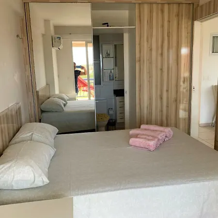 Do Futuro Bech Village Apartamento *
