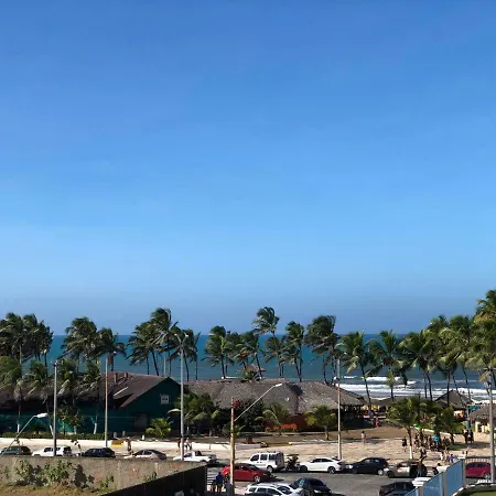 Do Futuro Bech Village Apartamento Fortaleza (Ceara)