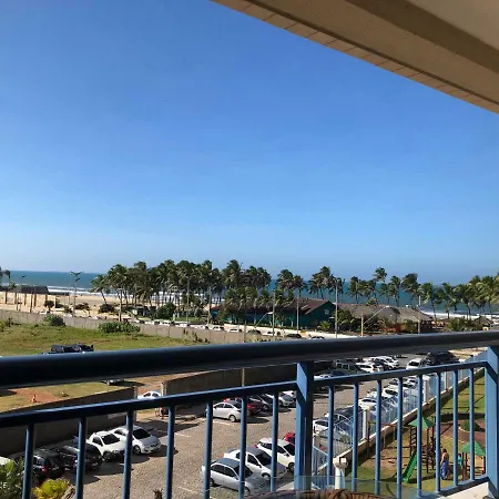 Do Futuro Bech Village * Fortaleza (Ceara)